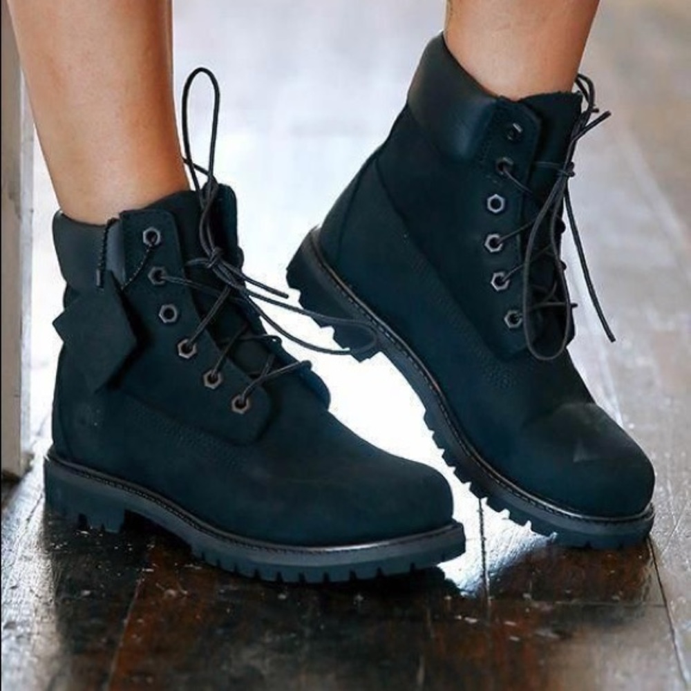 Timberland Boots 7